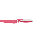 Kiddikutter Couteau pour enfants Alimentation Kiddikutter Dusty pink