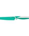 Kiddikutter Couteau pour enfants Alimentation Kiddikutter Vert