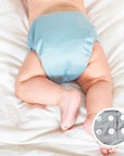 La Petite Ourse Couche lavable Tout-en-un Couches lavables La Petite Ourse