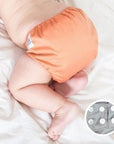 La Petite Ourse Couche lavable Tout-en-un Couches lavables La Petite Ourse