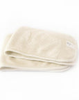 La Petite Ourse Insert en bambou Couches lavables La Petite Ourse Naturel