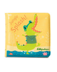 Lilliputiens Livre de bain magique Anatole Jouets Lilliputiens
