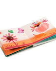 Lilliputiens livre sonore jungle Jouets Lilliputiens
