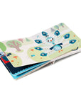 Lilliputiens Livre sonore Vroom Jouets Lilliputiens
