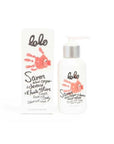 Lolo et moi Savon corps et cheveux Soins corporels Lolo et moi 125ml