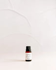 Marée Chandelles Fragrance pour balle de séchage Soins corporels Marée Chandelles Mandarine & basilic