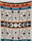 Mini Tipi Couverture tout-aller écoresponsable - Ceremony Accessoires Mini Tipi