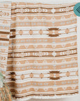 Mini Tipi Couverture tout-aller écoresponsable -Sand Accessoires Mini Tipi
