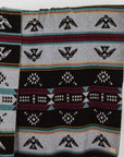 Mini Tipi Couverture tout-aller écoresponsable - Éclair Accessoires Mini Tipi