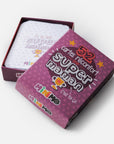 Minimo 52 cartes réconfort pour super maman Éducation Minimo Playful Motivation Ludique