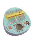 Moulin Roty Kalimba Jouets Moulin Roty Dans la jungle