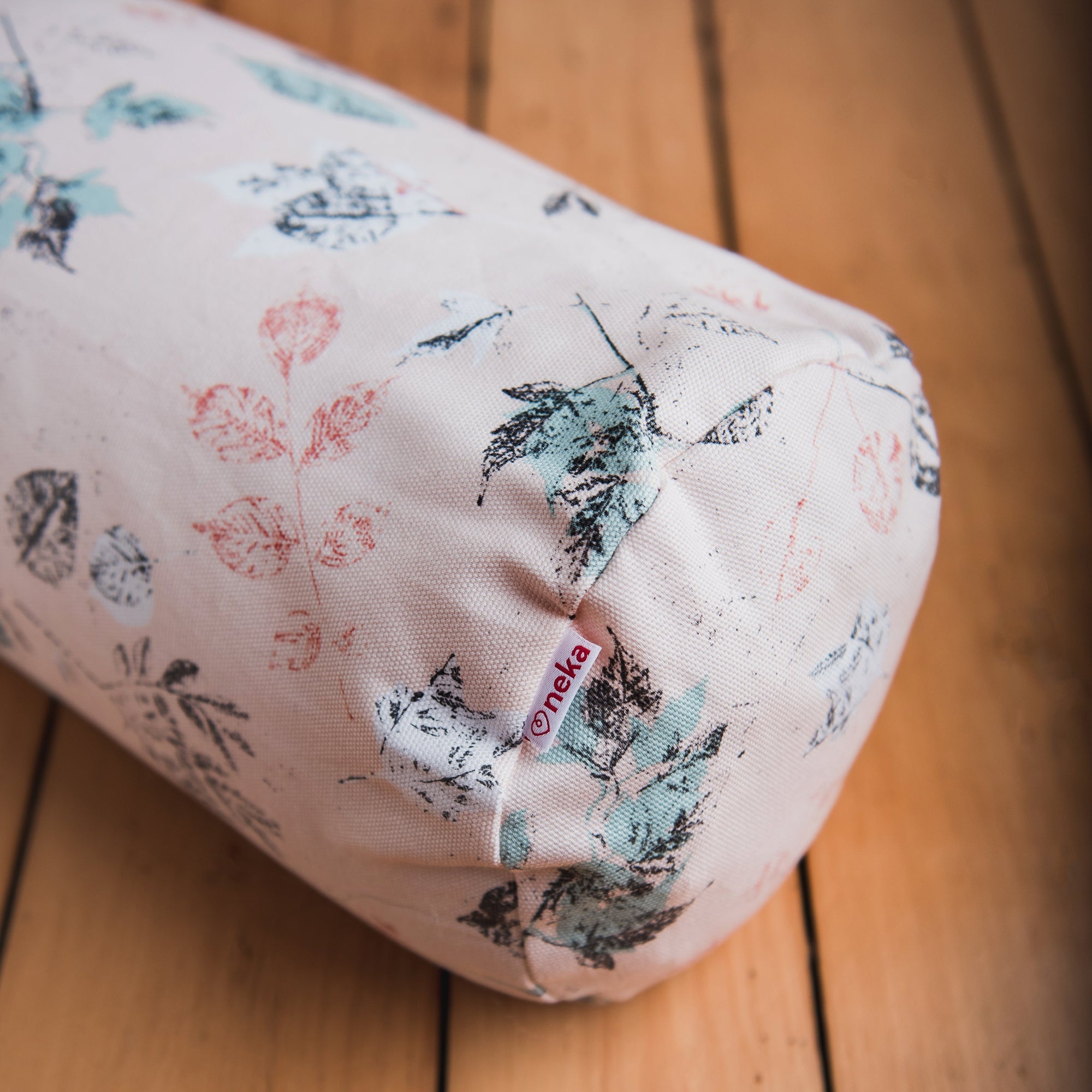 Neka Coussin d'allaitement Allaitement Neka Rose fossiles