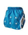 Omaiki Couche maillot évolutive Couches lavables Omaiki Bleu