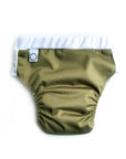 Omaiki Hero Culotte de nuit sans insert Couches lavables Omaiki