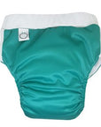 Omaiki Hero Culotte de nuit sans insert Couches lavables Omaiki