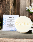 Oneka Barre Revitalisant solide Soins corporels Oneka Sans parfum