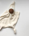 Papoum papoum Première poupée doudou en Coton Biologique Dodo Papoum Papoum Première poupée chocolat