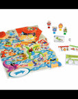 Placote L'école des Monstres Jouets Placote : Jeux de langage