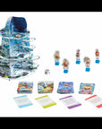 Placote La montagne de la confiance Jouets Placote : Jeux de langage