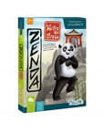 Placote Zenda: le maitre du stress Jouets Placote : Jeux de langage