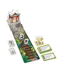 Placote Zenda: le maitre du stress Jouets Placote : Jeux de langage
