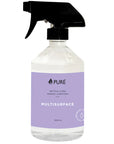 Pure Nettoyant Multisurfaces format économique Maison Pure