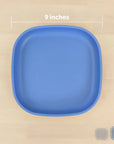 Replay Grande Assiette Alimentation Replay Denim