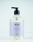 Pure Savon Mains et Corps Soins corporels Pure