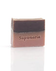 Savonnerie Saponaria Savon naturel Soins corporels Savonnerie Saponaria Canneberge et vanille
