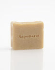Savonnerie Saponaria Savon naturel Soins corporels Savonnerie Saponaria Carottes et géranium
