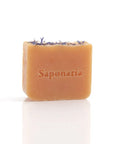 Savonnerie Saponaria Savon naturel Soins corporels Savonnerie Saponaria Chèvrefeuille