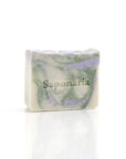 Savonnerie Saponaria Savon naturel Soins corporels Savonnerie Saponaria Lavande & patchouli