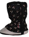 Sherpa Canada Bottines Dakota 0-6 mois Vêtements Sherpa Canada