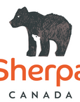 Sherpa Canada Chapeau en nylon pour l'été Vêtements Sherpa Canada 3-6 mois Gris effet lin