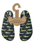 SlipStop Chaussons à semelles adhérentes INF 0-12 mois (2,5-5) Vêtements SlipStop