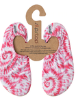 SlipStop Chaussons à semelles adhérentes Enfants S 2-4 ans (7.5-9.5) Vêtements SlipStop