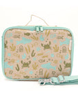 So Young Boite à goûter - Lunchbox Éducation So Young Sous la mer (Under the sea)