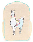 So Young Sac à dos École Éducation So Young Lama sensationnel (Groovy lama)