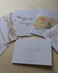 Sophie Dufresne Guindon Carte de souhait Accessoires Sophie Guindon