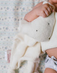 Papoum papoum Renard doudou en Coton Biologique Dodo Papoum Papoum Renard