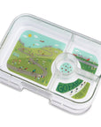 Yumbox Plateau pour Yumbox Alimentation Yumbox