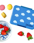 Yumbox Mini Collation 3 compartiments Alimentation Yumbox Sky blue