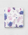 Bébé Ô Chaud Couverture en mousseline de bambou Dodo Bébé Ô Chaud Jacynthe