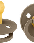 Bibs Suces Original en Duo 18 mois et + Accessoires Bibs Dark Oak
