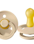 Bibs Suces Original en Duo 18 mois et + Accessoires Bibs Vanilla
