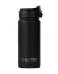 Ecovessel Gourde a café Alimentation Ecovessel Black shadow