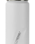Ecovessel Gourde a café Alimentation Ecovessel Whiteout