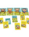 Placote Au lit ouistitis Jouets Placote : Jeux de langage