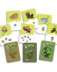 Placote DÉgueulasse Jouets Placote : Jeux de langage