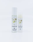 Être Limonade sucrée Applicateur à bille Soins corporels Être par La Boutique Planète Bébé et Cie.